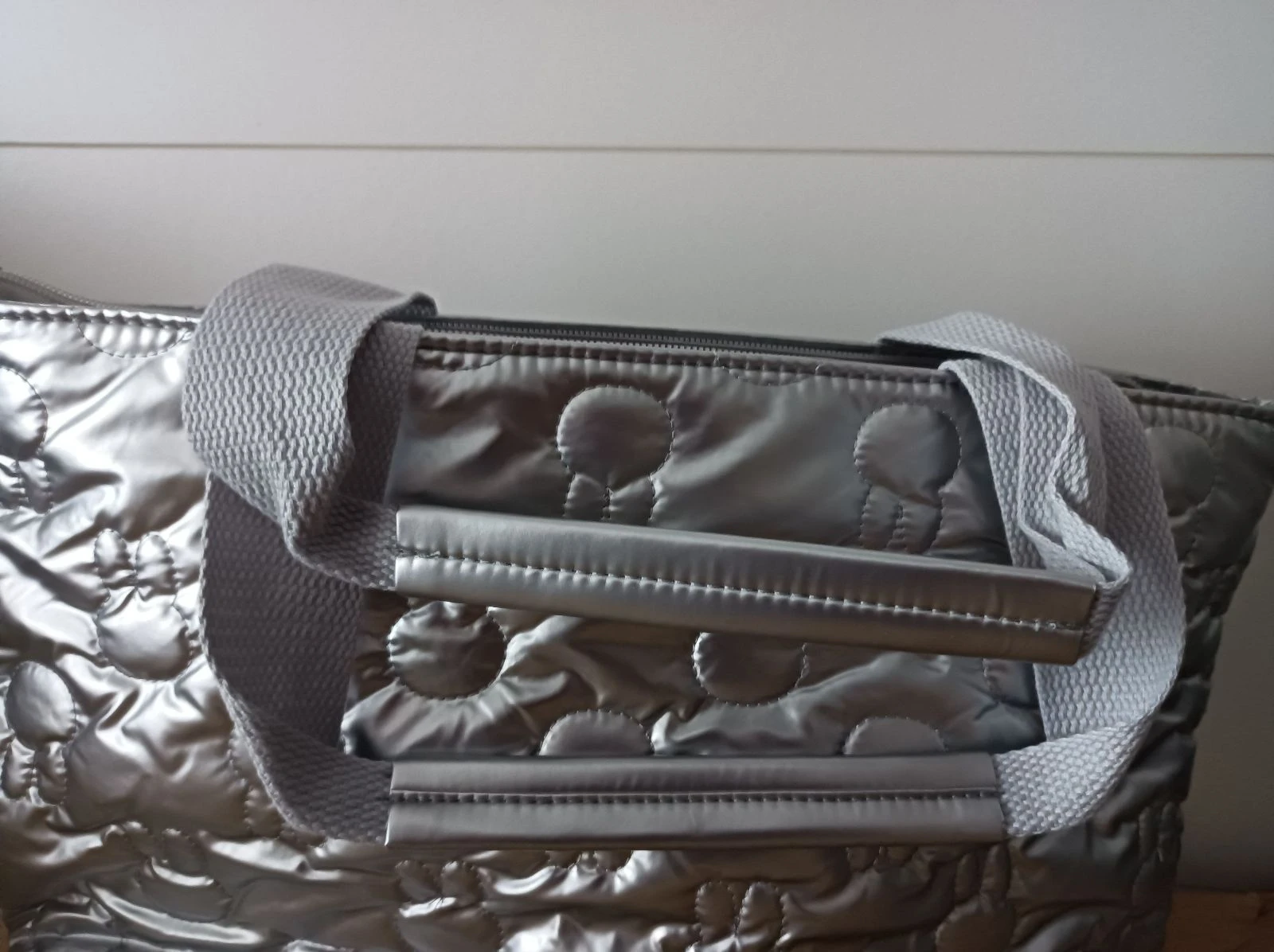 Make-uptasje Miffy – photo 4